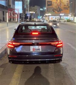 هوندا أكورد